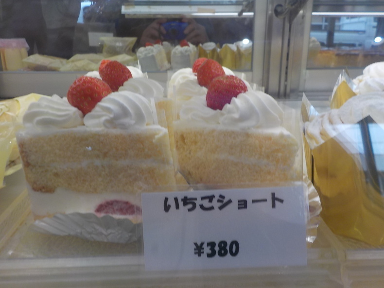 マロン洋菓子店 一関市 日頃の思いと生理学 病理学的考察