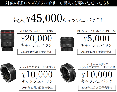 間もなく発売 CANONフルサイズミラーレス EOSRが安く買えるショップ_d0262326_12484179.png