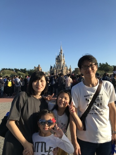 ディズニーはやっぱり友達とが最高！_b0132630_15155428.jpeg