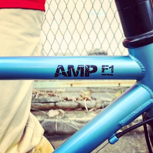 2019 tern ターン 「AMP F1」 アンプ ミニベロ 650c おしゃれ自転車 自転車女子 自転車ガール BMX クラッチ rip_b0212032_17112625.jpeg