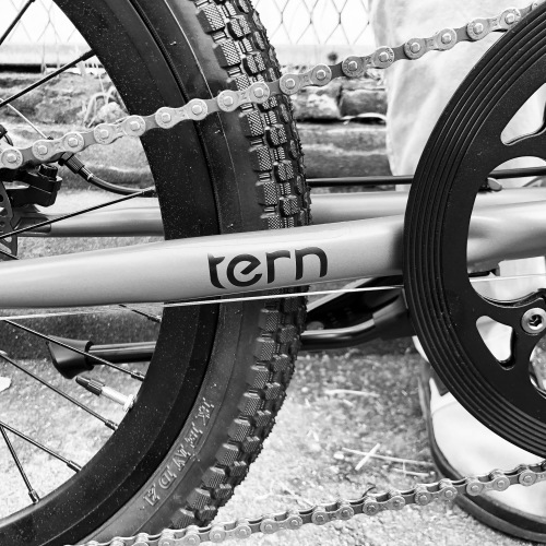 2019 tern ターン 「AMP F1」 アンプ ミニベロ 650c おしゃれ自転車 自転車女子 自転車ガール BMX クラッチ rip_b0212032_17205254.jpeg