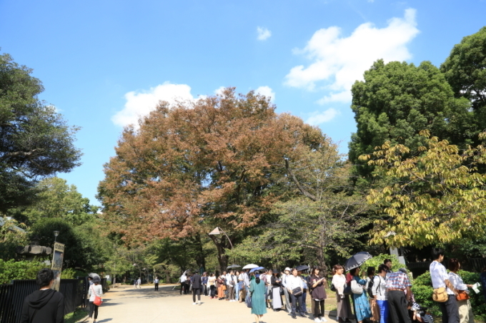 上野公園散策その１_f0229832_09450327.jpg