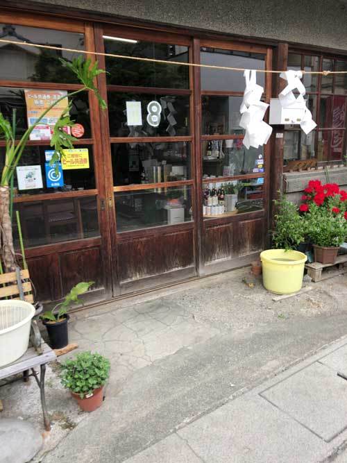 【(長野酒蔵)松本市 久しぶりに出没!!善哉酒造!!】_a0005436_13302337.jpg