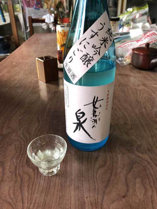 【(長野酒蔵)松本市 久しぶりに出没!!善哉酒造!!】_a0005436_13403110.jpg
