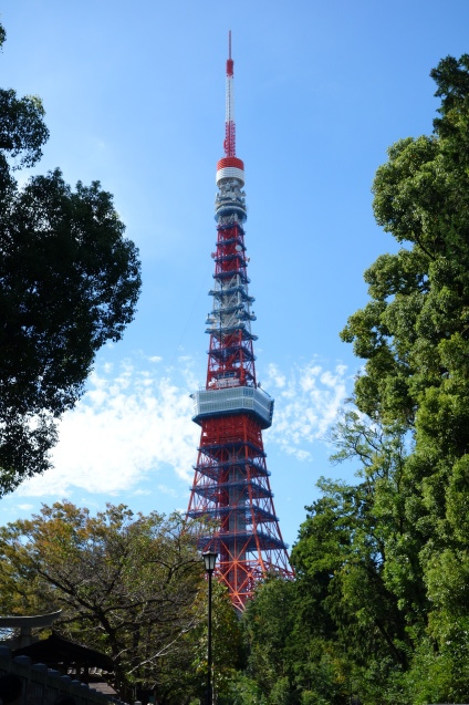 東京タワー台湾祭2018～水上バスでお台場_d0370737_08013853.jpeg