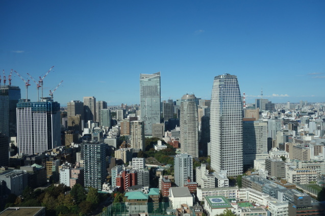 東京タワー台湾祭2018～水上バスでお台場_d0370737_08050446.jpeg