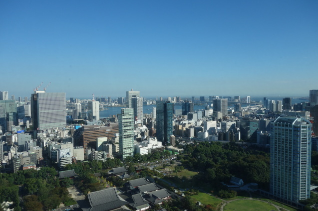 東京タワー台湾祭2018～水上バスでお台場_d0370737_08052055.jpeg