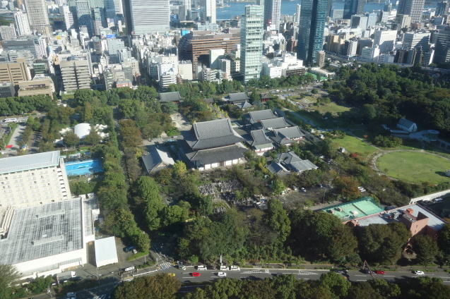 東京タワー台湾祭2018～水上バスでお台場_d0370737_08054372.jpeg