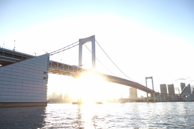 東京タワー台湾祭2018～水上バスでお台場_d0370737_08090576.jpeg