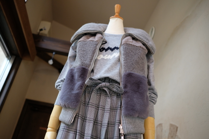 ”2018 Winter Warmth Exhibition 開催中！...10/14sun\"_d0153941_17210619.jpg