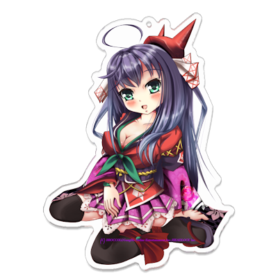 最新 清姫 イラスト