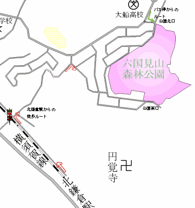 10・20六国見山定例は前月不発の神奈川県有竹林の整備_c0014967_20402248.gif
