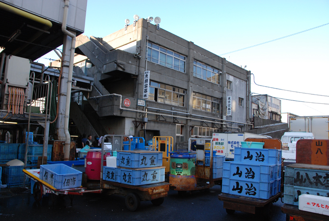 築地市場写真(2007年撮影)*クレジット入れれば無料利用OK_e0171573_17241258.jpg