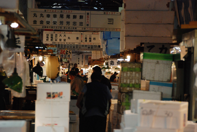 築地市場写真画像(2007年撮影)*クレジット入れれば無料利用OK_e0171573_17282919.jpg