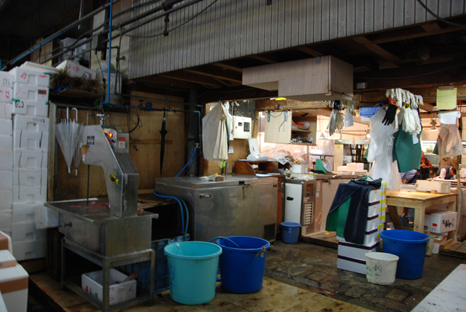 築地市場写真画像(2007年撮影)*クレジット入れれば無料利用OK_e0171573_17293386.jpg