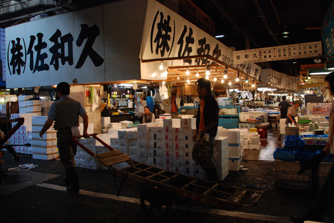 築地市場写真画像(2007年撮影)*クレジット入れれば無料利用OK_e0171573_1729996.jpg