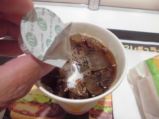 マクドナルド イオンモール猪名川店_c0118393_18442229.jpg