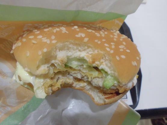 マクドナルド イオンモール猪名川店_c0118393_18570846.jpg
