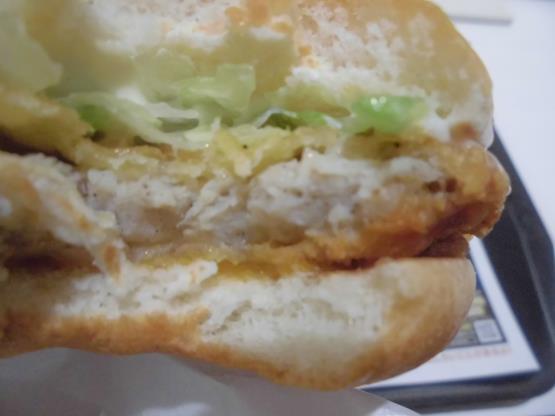 マクドナルド イオンモール猪名川店_c0118393_19053160.jpg