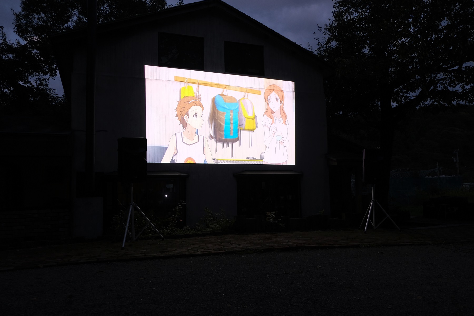 グラスリップ上映会_d0234293_06472813.jpg