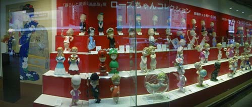 ●『「暮らしと美術と高島屋」展』_d0053294_20502965.jpg