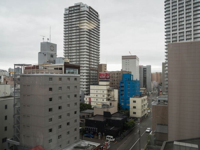 地震の直前に訪れた「札幌・定山渓の旅」1か月遅れの更新。_f0276498_21423739.jpg