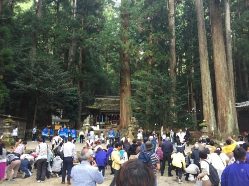 むろう秋祭り！_b0160899_20181058.jpg