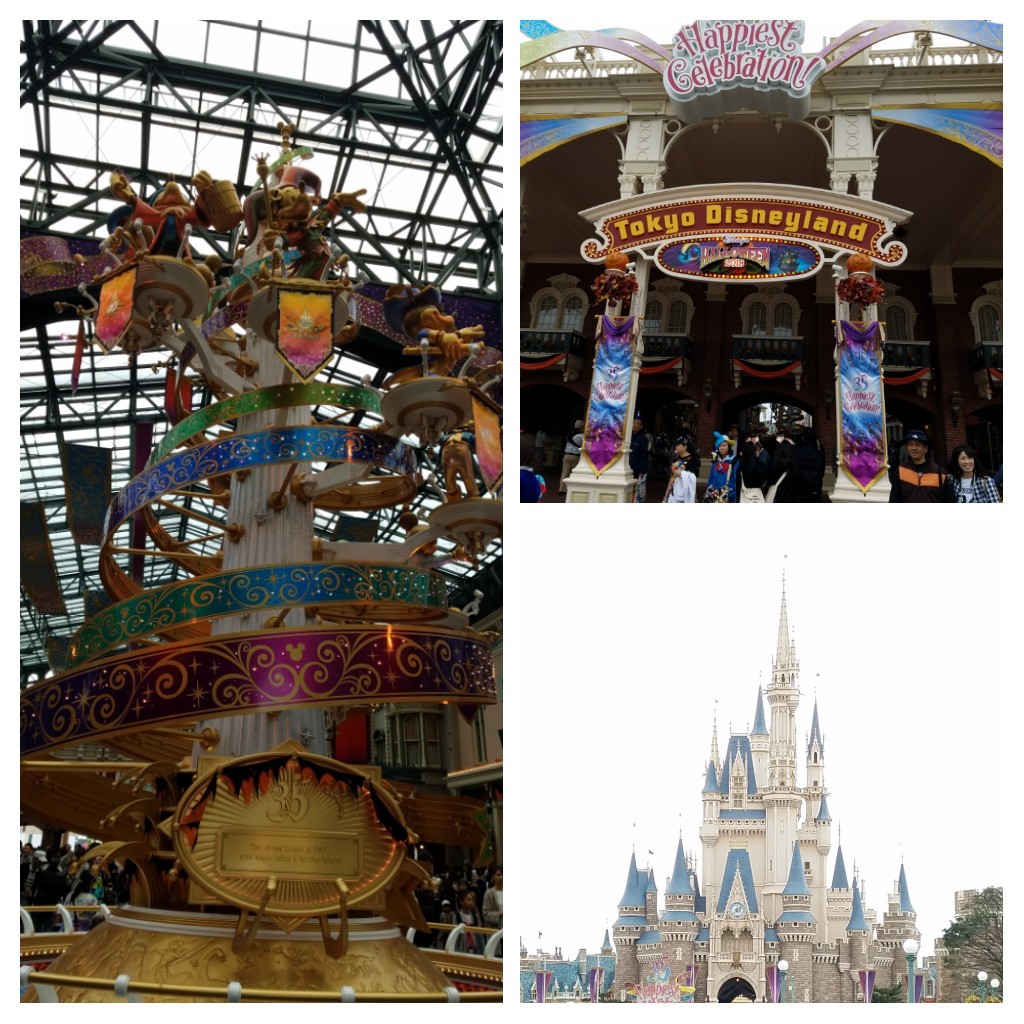 ディズニーランド ハロウィーン_a0112220_17251900.jpg