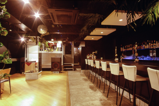 [DANCE HALL＆RESTAURANT BAR]_f0279342_11090172.jpg