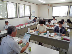 あぶくま農学校『土の塾_d0247345_821342.jpg
