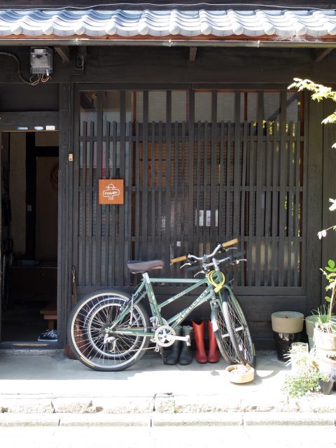 京都の自転車⑸冷蔵庫のある暮らし（続）_b0355451_09093595.jpg