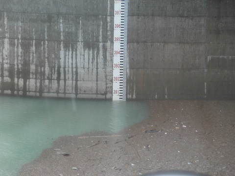 10月6日 徳山ダム導水路ツァー_f0197754_01264145.jpg