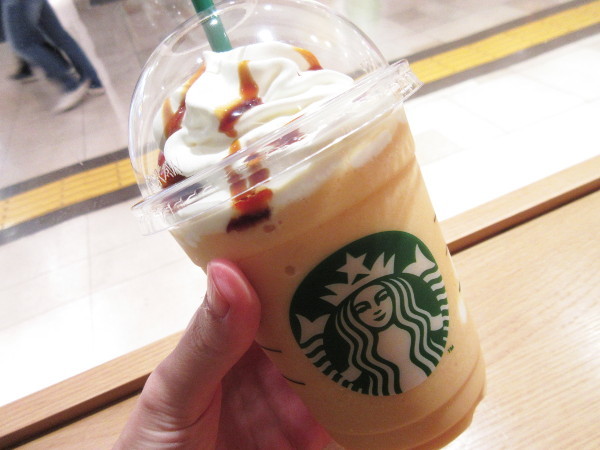 スターバックス・コーヒー 池袋ショッピングパーク北館店_c0152767_21162414.jpg