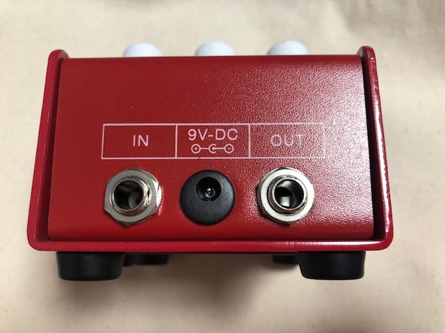 Proco】イケベオリジナルで実現の赤ラット・白ラットが登場