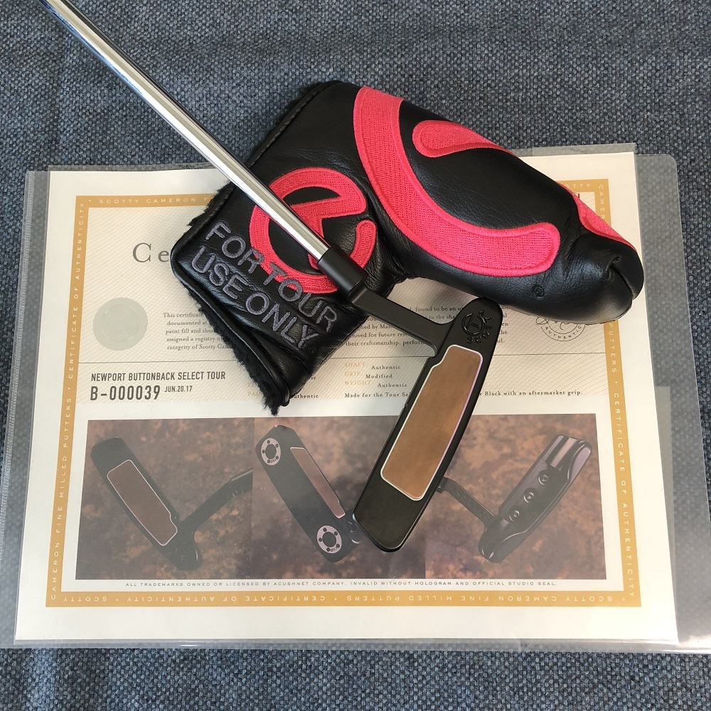 アナタのパター本当に合ってる?パターを見直そう!_c0355287_18024982.jpg