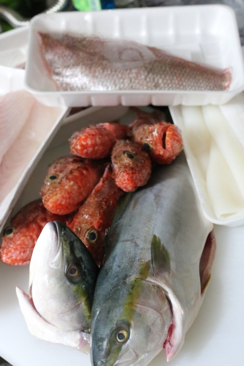 加賀料理「良月の旬味」_f0306287_10342390.jpg