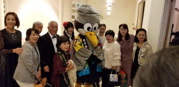 長良川の鵜飼いは素晴らしかった_e0119092_14581076.jpg