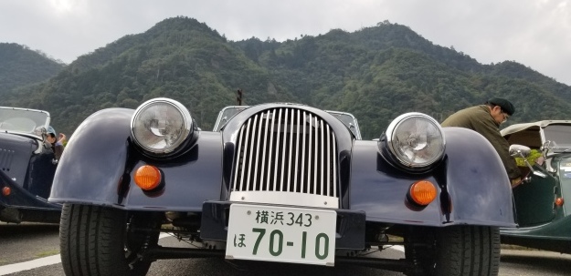 長良川の鵜飼いは素晴らしかった_e0119092_14584286.jpg