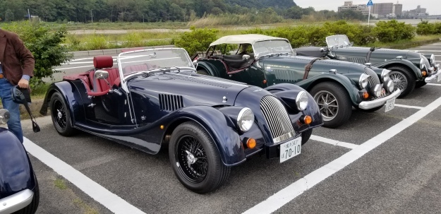 長良川の鵜飼いは素晴らしかった_e0119092_14592713.jpg
