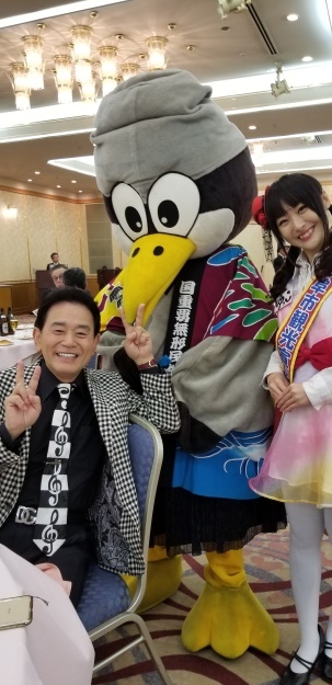 長良川の鵜飼いは素晴らしかった_e0119092_14595723.jpg