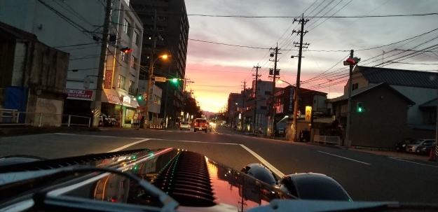 長良川の鵜飼いは素晴らしかった_e0119092_15014360.jpg