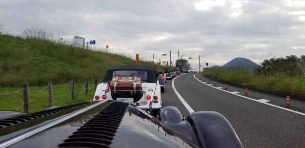 長良川の鵜飼いは素晴らしかった_e0119092_15025625.jpg