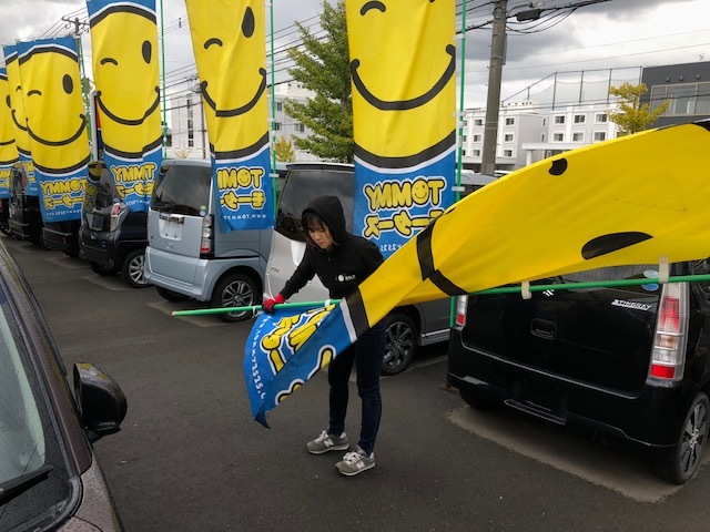10月16日(火)☆TOMMYアウトレット☆あゆブログ٩(●˙▿˙●)۶ 自社ローン☆ローンサポート_b0127002_16441891.jpg