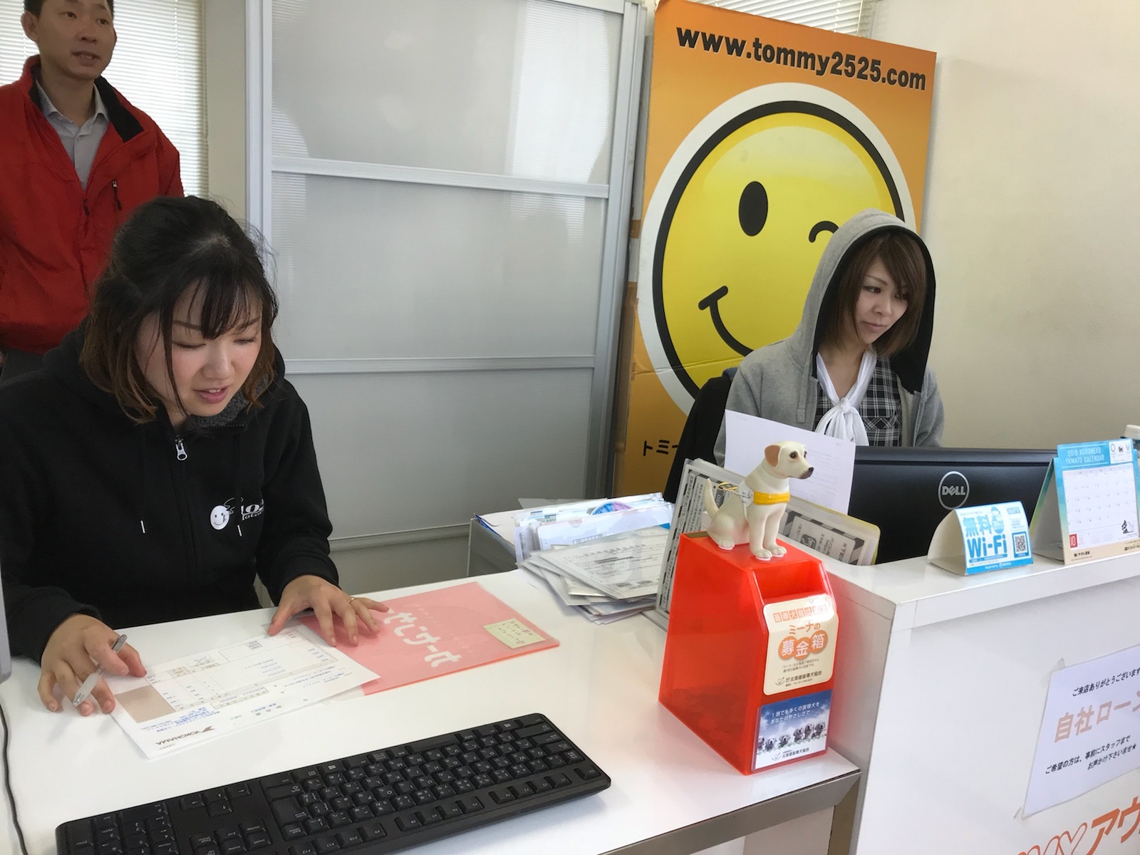 10月16日(火)☆TOMMYアウトレット☆あゆブログ٩(●˙▿˙●)۶ 自社ローン☆ローンサポート_b0127002_17484587.jpg