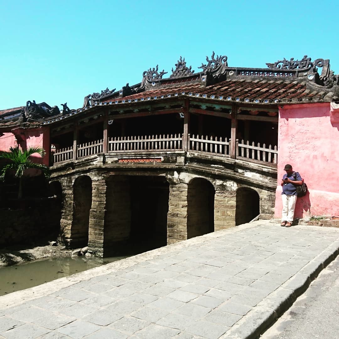 包丁のホーチミンひとり旅②‐旅にトラブルはつきもの‐_b0334704_03041016.jpg