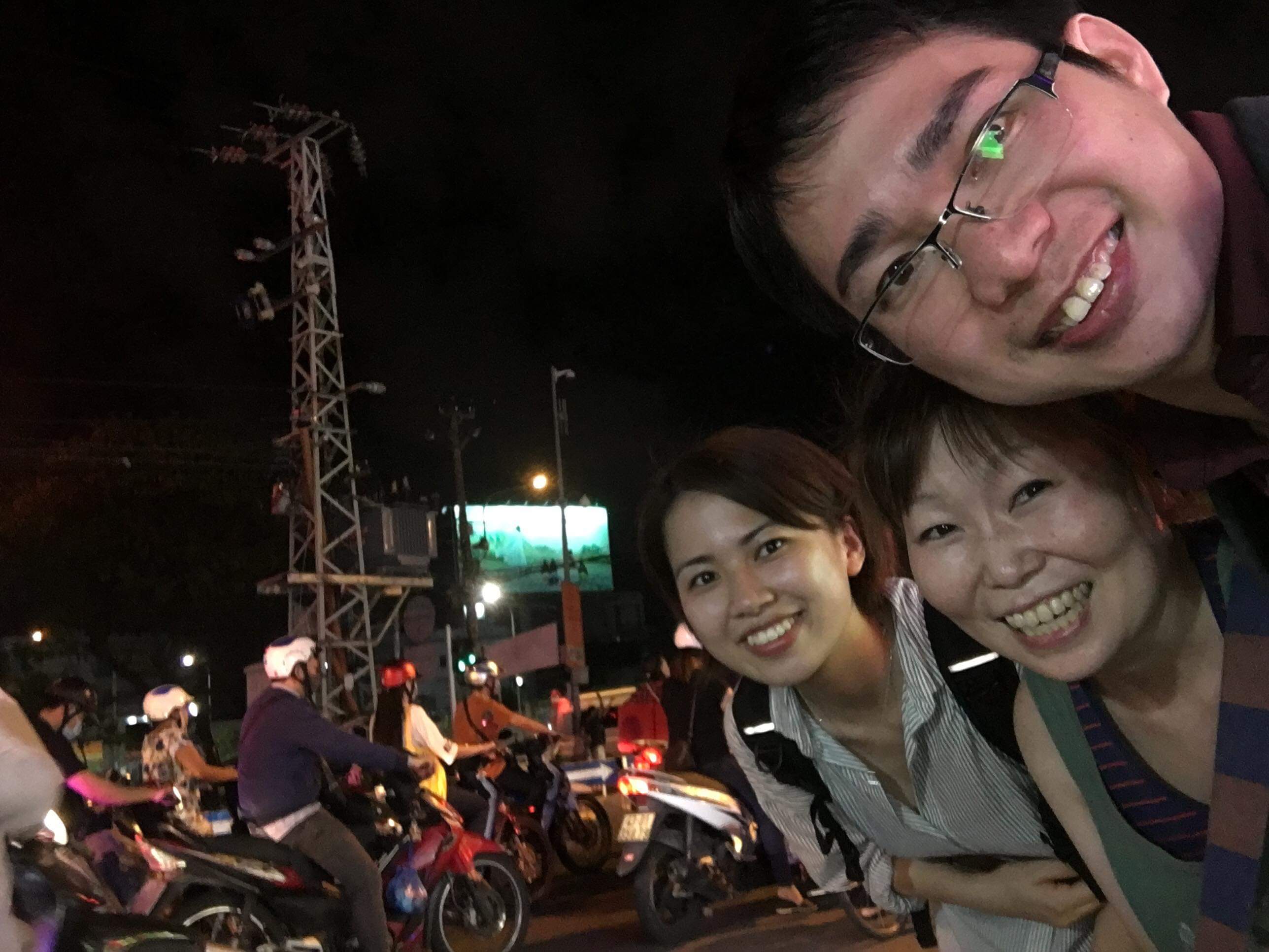 包丁のホーチミンひとり旅②‐旅にトラブルはつきもの‐_b0334704_03161354.jpg