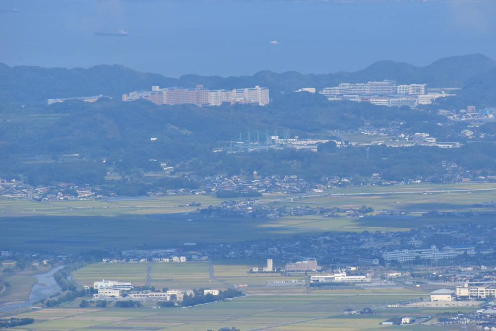 二丈岳と女岳の周回_f0212511_20484594.jpg