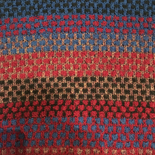 70’s US made sweater_a0182112_13101674.jpg