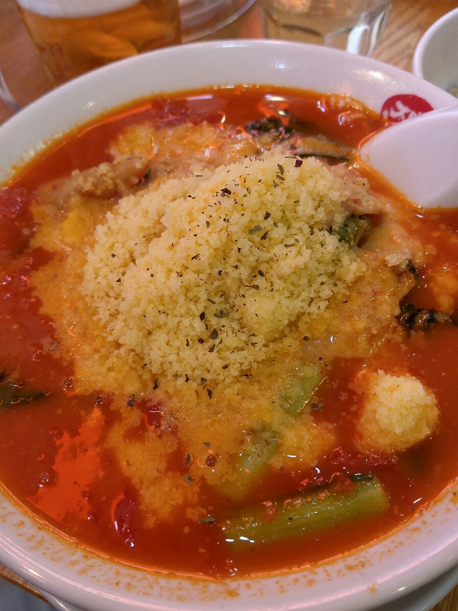 太陽のトマト麺_c0124528_16422607.jpg