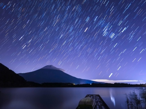 2018.10.15~16富士山と冬の星空(田貫湖)_e0321032_20180291.jpg